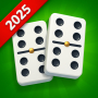 icon Dominoes: Classic Dominos Game