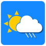 icon Weather Forecast : 5 days