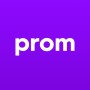 icon Prom.ua — інтернет-покупки cho Samsung Galaxy S5 Active