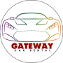 icon GATEWAY CAR RENTALS TVM cho intex Aqua Strong 5.2