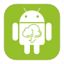icon Update Android Version cho THL T7