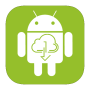 icon Update Android Version cho Doogee Y6 Max