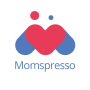icon Momspresso: Motherhood Parenti cho Samsung Galaxy A8(SM-A800F)