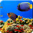 icon Underwater World Live Wallpaper 1.0.2