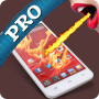 icon Fire Screen PRO