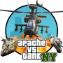 icon ApacheVSTan