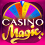 icon Casino Magic FREE Slots cho tcl 562