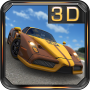 icon Extreme Auto 3D Racing