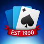 icon Microsoft Solitaire Collection cho Haier Hurricane