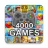 icon All in one Games 6.0