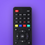 icon Universal TV Remote
