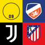 icon Soccer Clubs Logo Quiz Game cho ZTE Blade V8 Mini