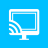 icon TV Cast Chromecast 2.67