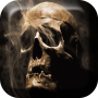 icon Skeleton Live Wallpaper