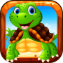icon Turtle Adventure World cho Micromax Canvas Plex Tab