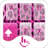 icon TouchPal SkinPack Pink Sexy Panther 6.1.26.2019