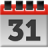 icon Simple Calendar Widget 2.4.2