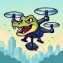 icon FPV War Kamikaze Drone