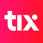 icon TodayTix – Theatre Tickets cho tecno Spark 2