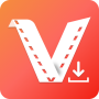 icon Music and Video Downloader