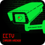 icon CCTV Camera Hacker App - Camera Hacker Simulator cho general GM 5 Plus