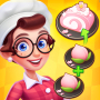icon Merge Cooking:Theme Restaurant