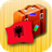 icon Albanian Phrasebook 2.5