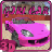 icon Girl Car Parking Game 1.1