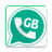 icon GB Whats Status Saver 7.999.999