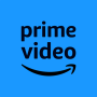 icon Amazon Prime Video cho Cube Freer X9