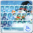 icon Cute Snowman 6.2.8.2019