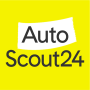 icon AutoScout24: Buy & sell cars cho LG G6