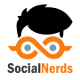 icon Social Nerds cho Irbis SP453