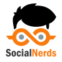 icon Social Nerds cho Xiaolajiao Note4X