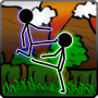 icon Sticky Ninja HD