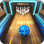 icon Bowling Crew — 3D bowling game cho BLU Advance 4.0M