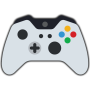 icon Game Controller for Xbox cho Motorola Moto C