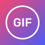 icon GIF Maker, Video to GIF Editor