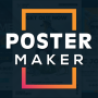 icon Poster Maker, Flyer Maker cho Fly Cirrus 13