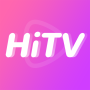 icon HiTV - HD Drama, Film, TV Show cho LG Stylo 3 Plus