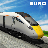 icon Euro Train Simulator 2016 1.2