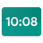 icon Digital Clock Widget 3.6.6