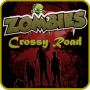 icon ZombieCrossyRoad