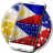 icon Philippines Keyboard Theme 1.307.1.132