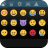 icon Corn KeyboardEmoji, Emoticon 2.1
