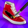 icon Sneaker Art