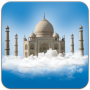 icon Taj Mahal Live Wallpaper