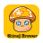 icon shimiji browser extension 77.0