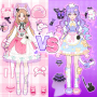 icon Love Idol - Beauty Dress Up
