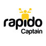 icon Rapido Captain